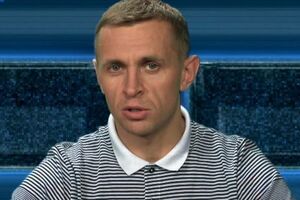 Шлинчак: Я бы не стал реагировать на низкие показатели рейтинга Трампа