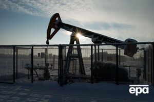 13 февраля цена на нефть марки Brent упала почти на $1
