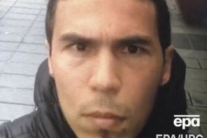 Машарипов рассказал, что прикинулся раненым и сумел выйти из клуба, где убил 39 человек