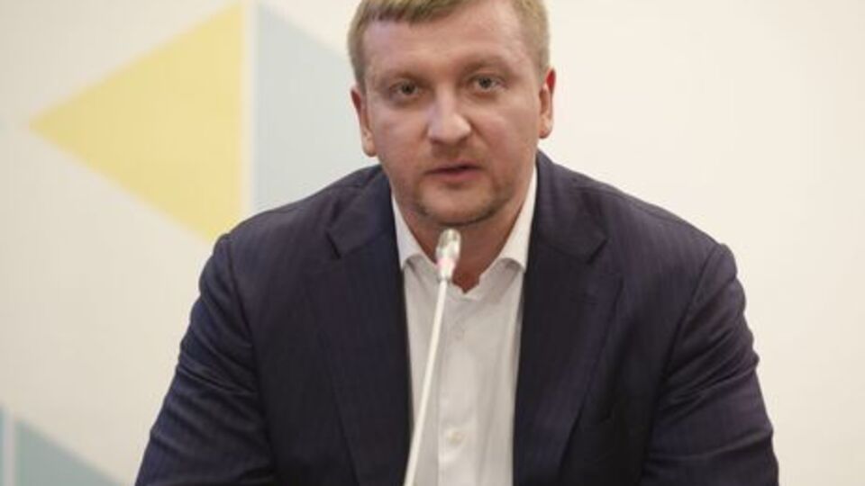 Петренко: В ближайшее время рабочая группа должна доработать порядок осуществления мониторинга образа жизни чиновников