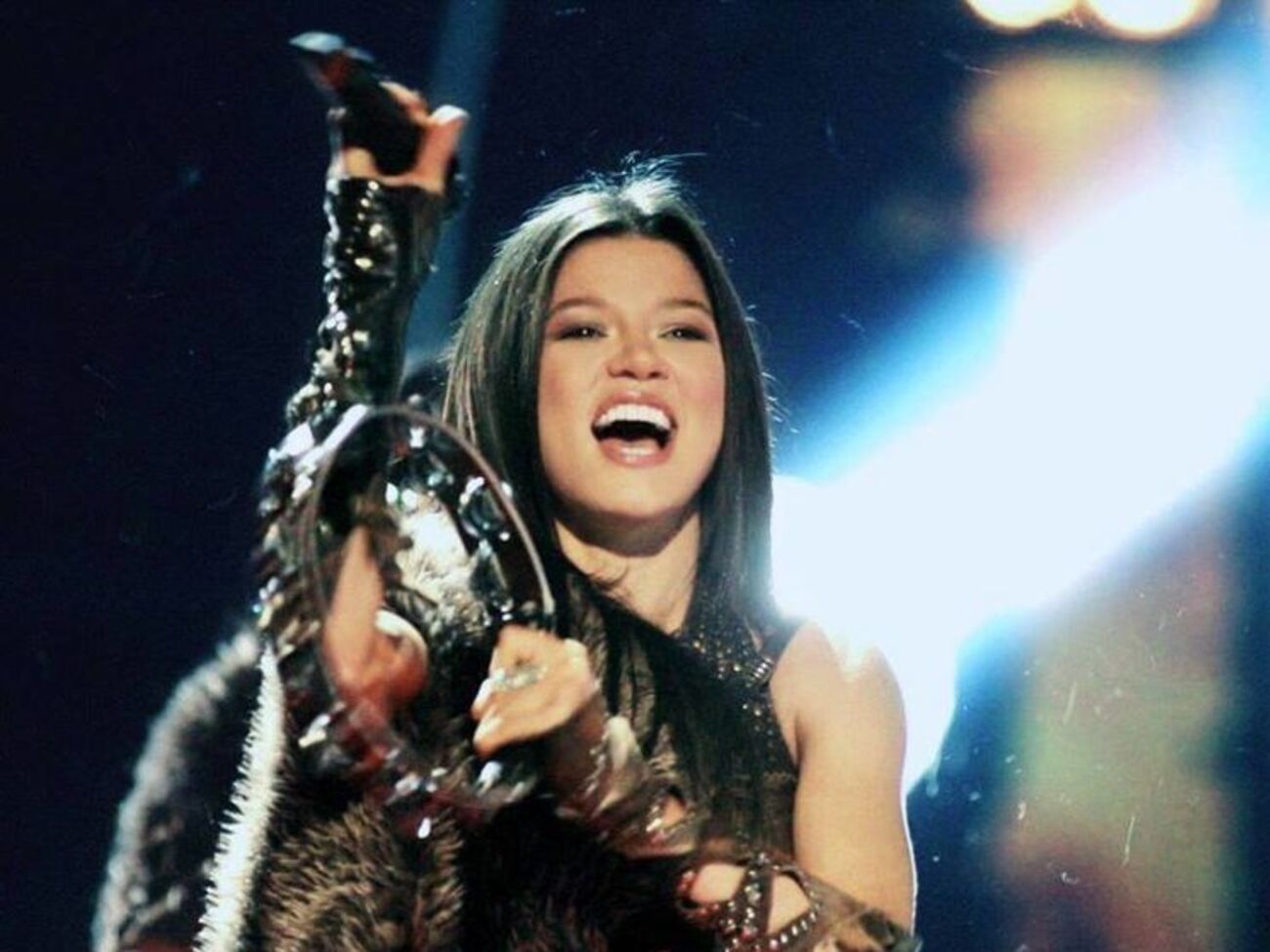 Руслана: Проведення "Євробачення 2017" у Києві &ndash; це питання міжнародного іміджу України