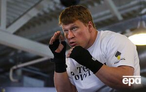 В мае 2016 года в допинг-пробе Поветкина обнаружили запрещенный препарат мельдоний