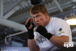 В мае 2016 года в допинг-пробе Поветкина обнаружили запрещенный препарат мельдоний