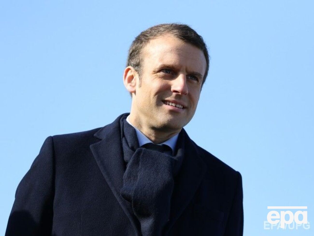 Команда кандидата в президенты Франции Эмманюэля Макрона обвинила РФ в кибератаках