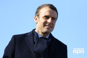 Команда кандидата в президенты Франции Эмманюэля Макрона обвинила РФ в кибератаках