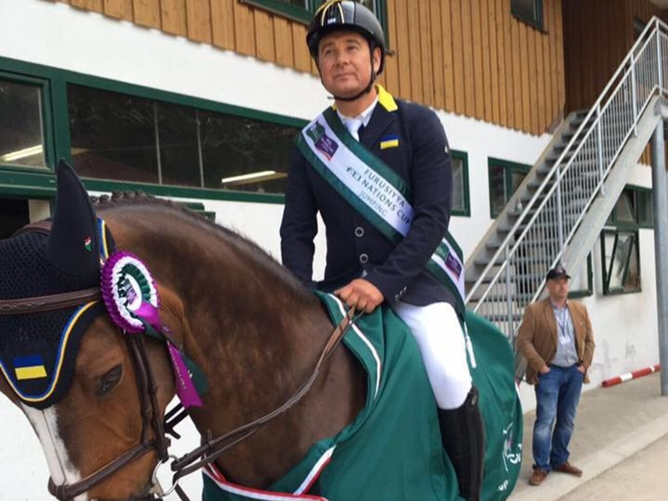 В Германии опровергли утверждения Онищенко и его пресс-службы о наличии вердикта суда о его невиновности