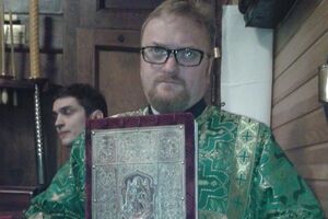 Ковалев требует возбуждения уголовного дела в отношении Милонова о разжигании ненависти и вражды