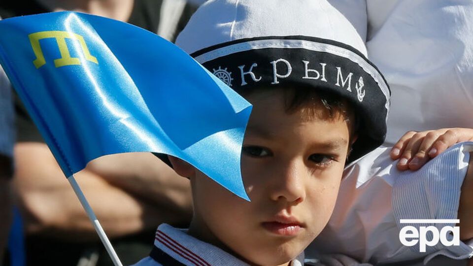 Украина заявила, что не дает разрешения на раскопки в оккупированном Крыму