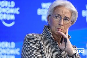 Лагард сообщила, что МВФ и Киеву еще нужно согласовать несколько вопросов