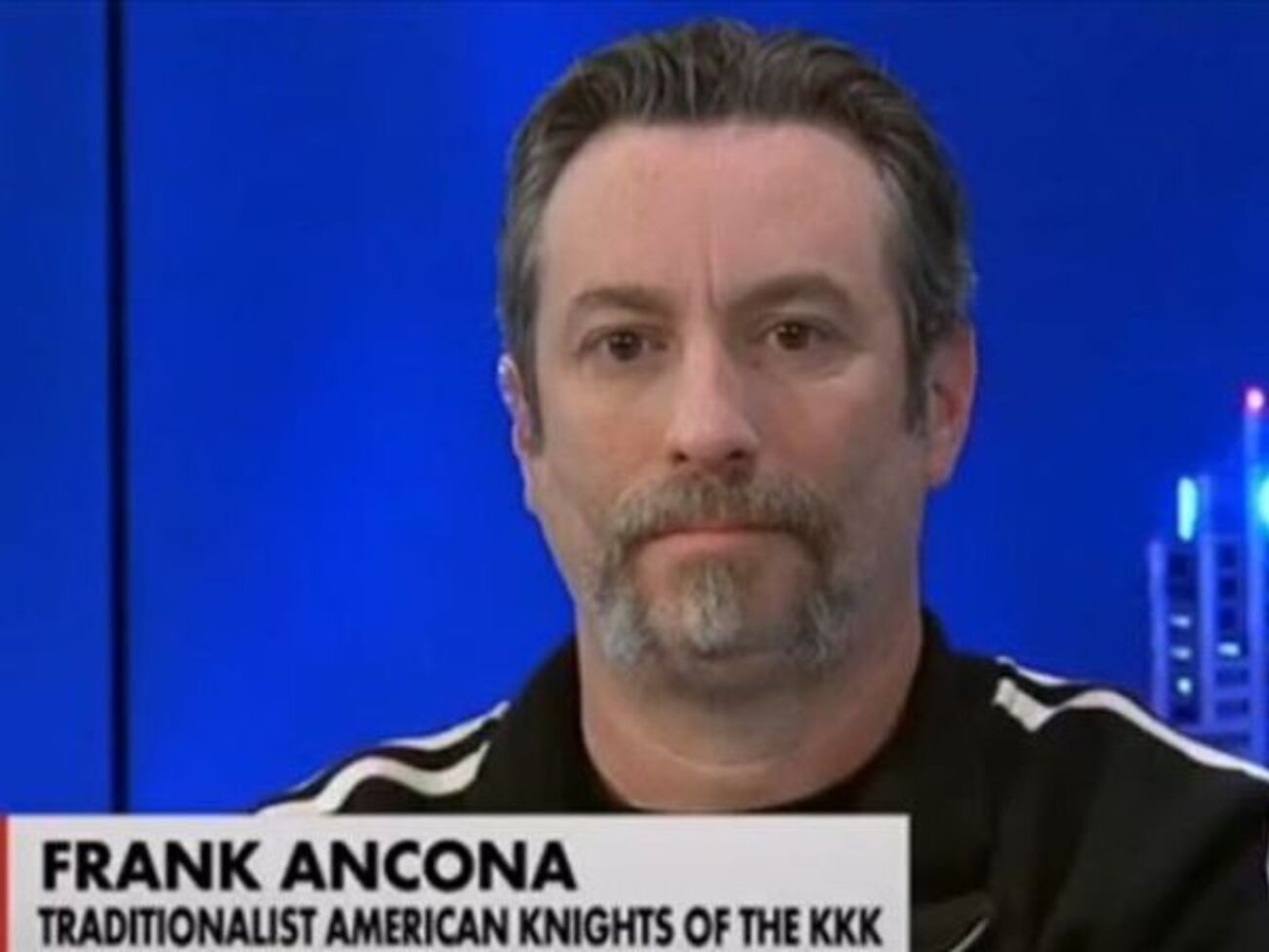 Анконэ нашли убитым на берегу Миссури