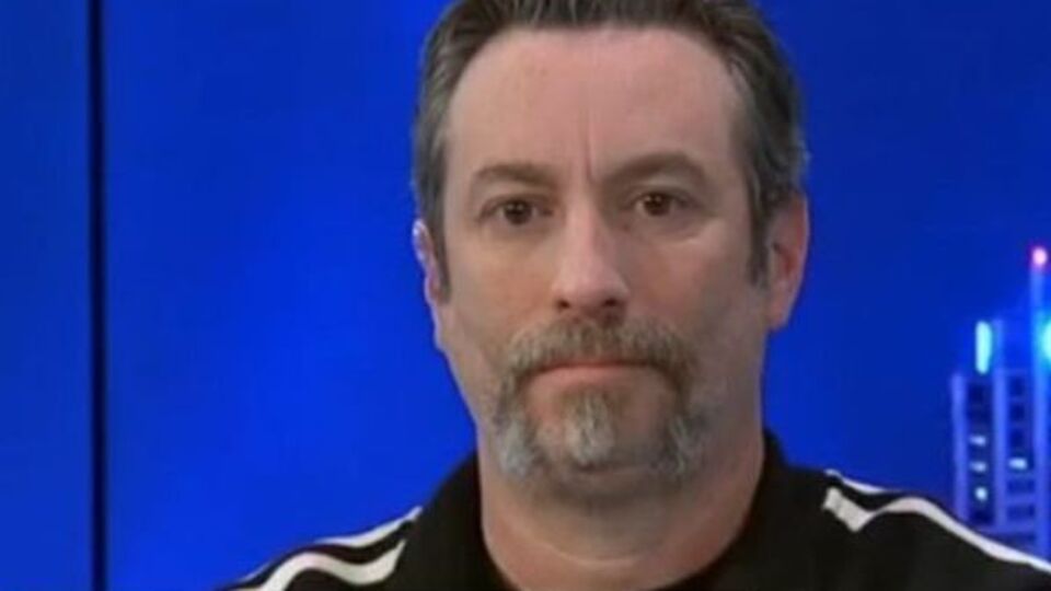 Анконэ нашли убитым на берегу Миссури