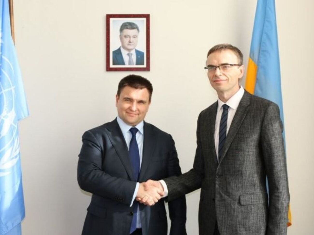 МЗС Естонії: Санкції проти Росії потрібно зберігати