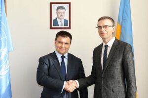 МИД Эстонии: Санкции против России должны сохраняться