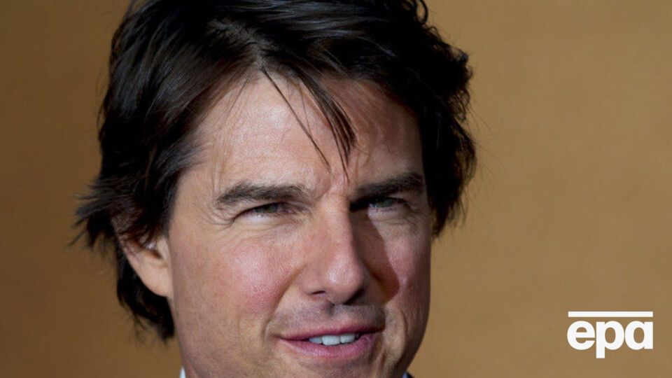 Круз похоронил маму