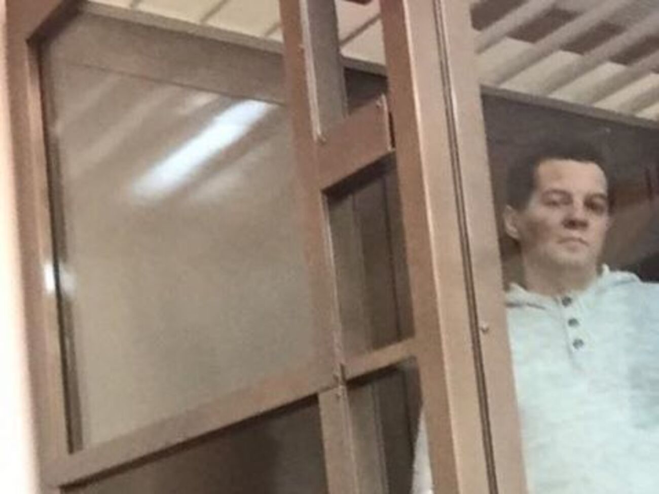 Решение об аресте Сущенко осталось без изменений