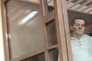 Решение об аресте Сущенко осталось без изменений