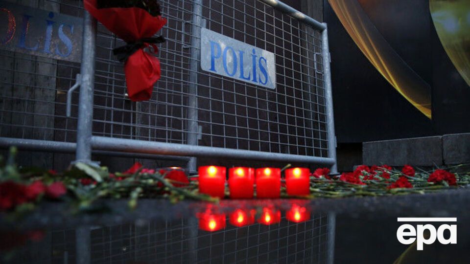 Задержаный является гражданином Франции