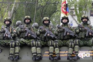 Розвідка повідомляє, що 63 військовослужбовці 4-ї окремої мотострілкової бригади самовільно залишили розташування частини