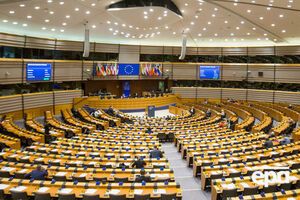 Вопрос обострения на Донбассе обсудит Европарламент