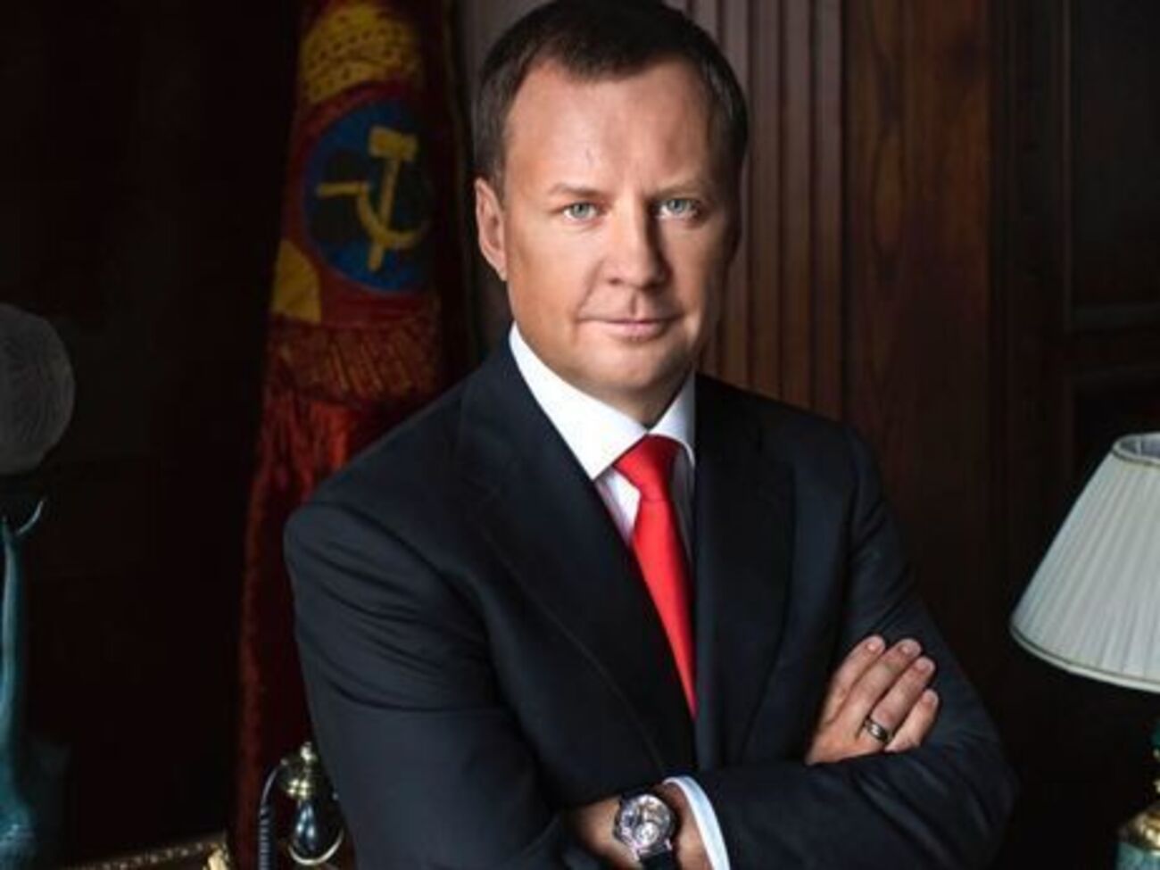 Вороненков: Я не хочу бояться, я понимал, что когда потеряю депутатский статус, со мной может произойти все, что угодно