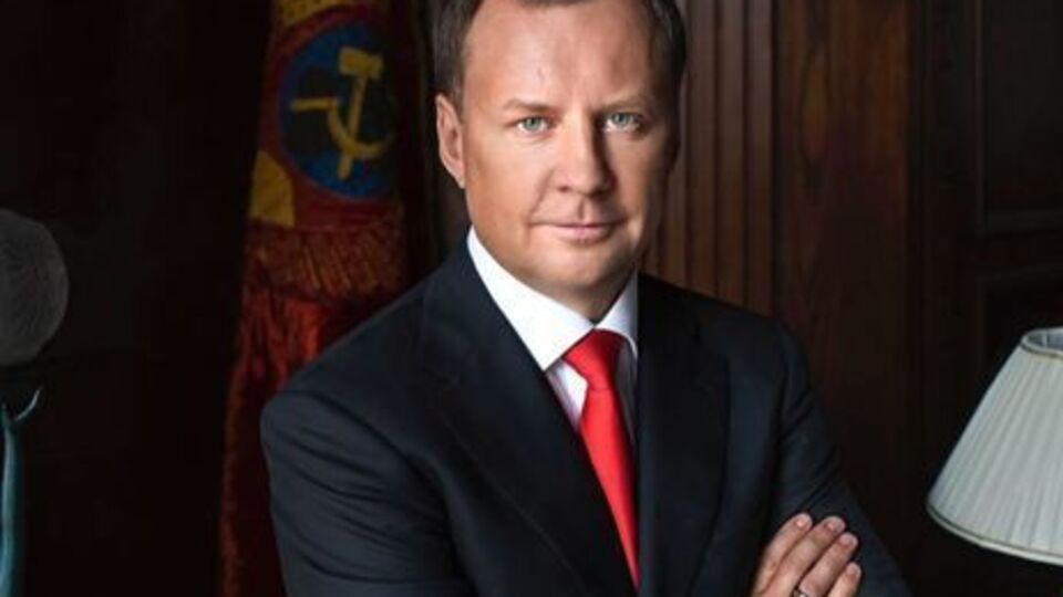 Вороненков: Я не хочу боятися, я розумів, коли втрачу депутатський статус, зі мною може статися все, що завгодно