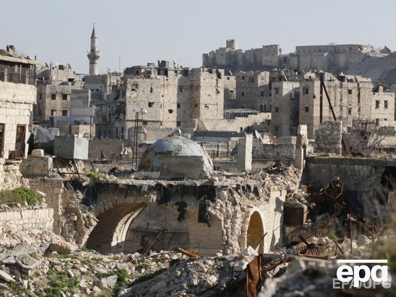 Россия наградит более 20 тысяч военных за участие в боях в Сирии