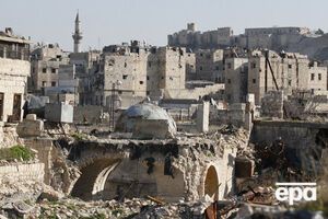 Росія нагородить понад 20 тисяч військових за участь у боях в Сирії