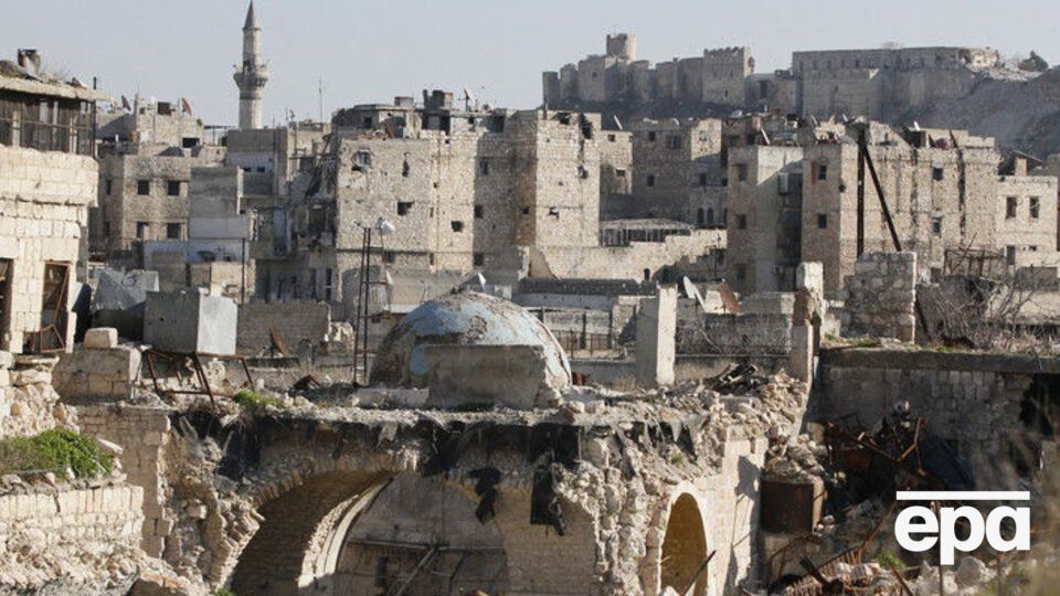 Россия наградит более 20 тысяч военных за участие в боях в Сирии