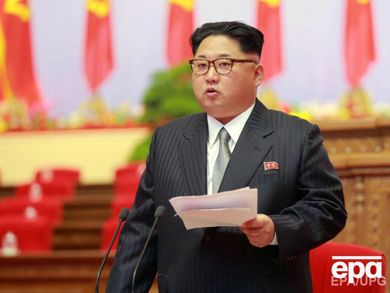 СМИ сообщили об убийстве сводного брата Ким Чен Ына