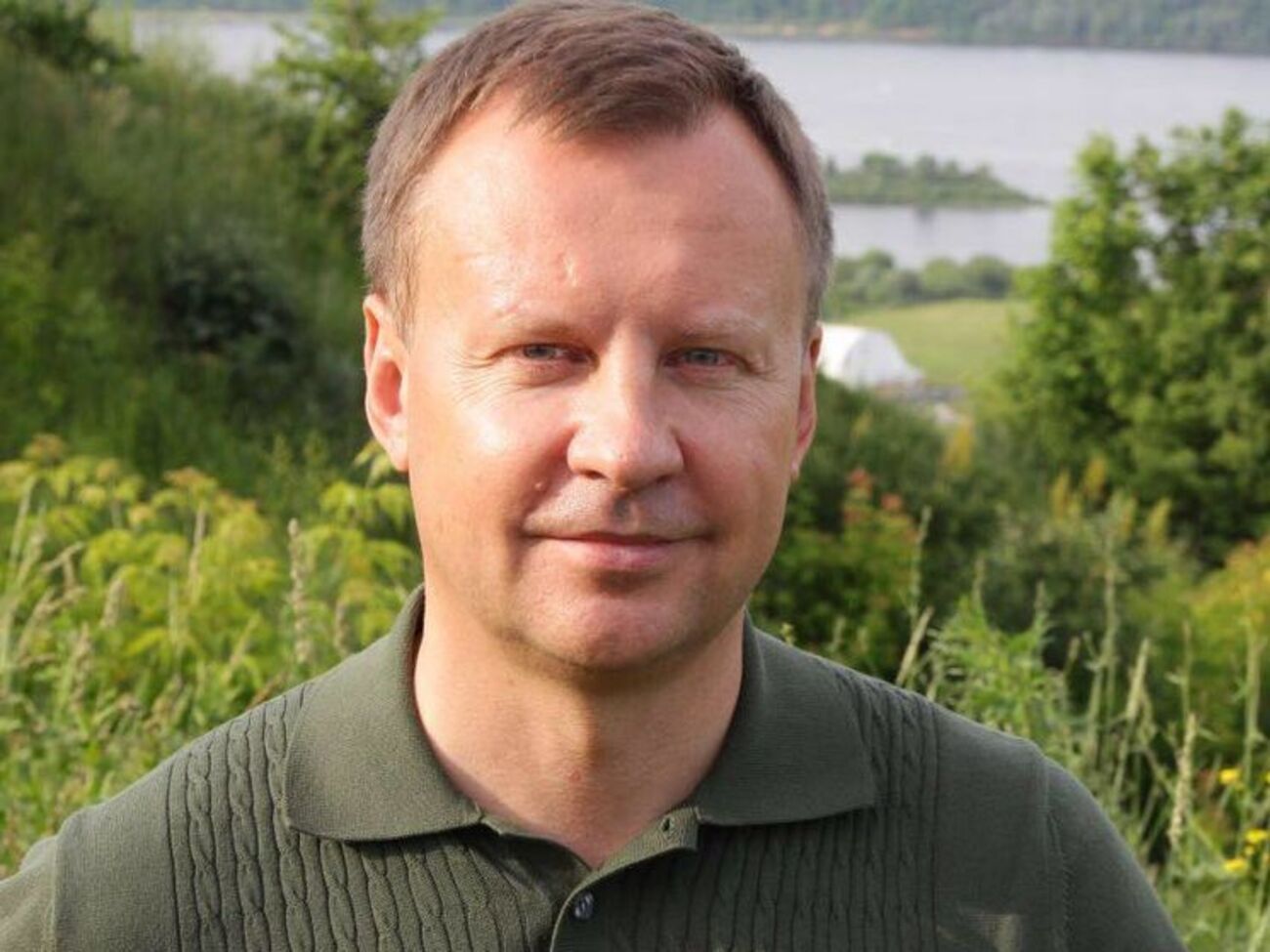 Вороненков о голосовании за присоединение Крыма:&nbsp;Сам я не голосовал, за меня голосовали карточкой