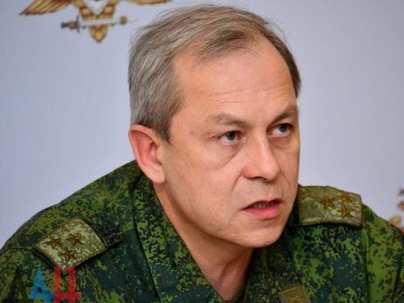 Басурін: Гіві був символом непереможності