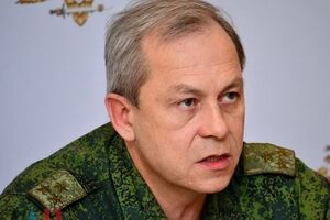 Басурин: Гиви был символом непобедимости