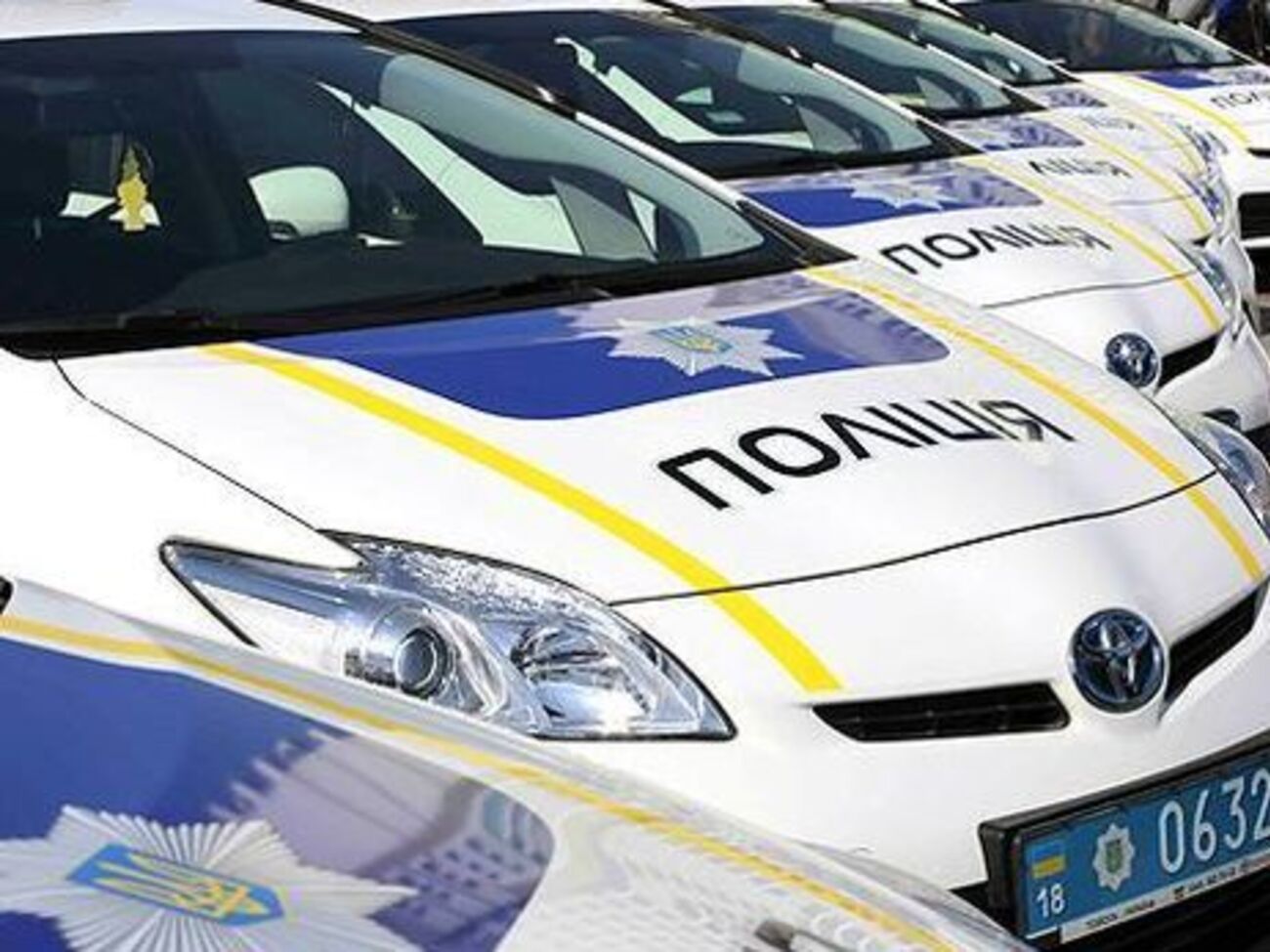 Поліція планує превентивні заходи