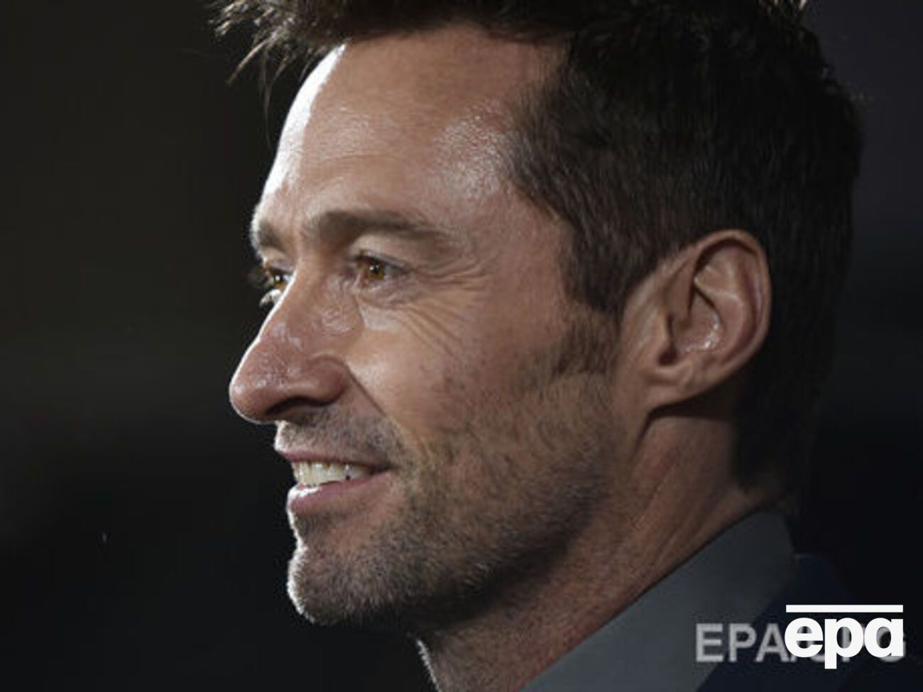 Джекман:&nbsp;Снова базально-клеточный рак. Благодаря частым проверкам тела и удивительным врачам все будет хорошо