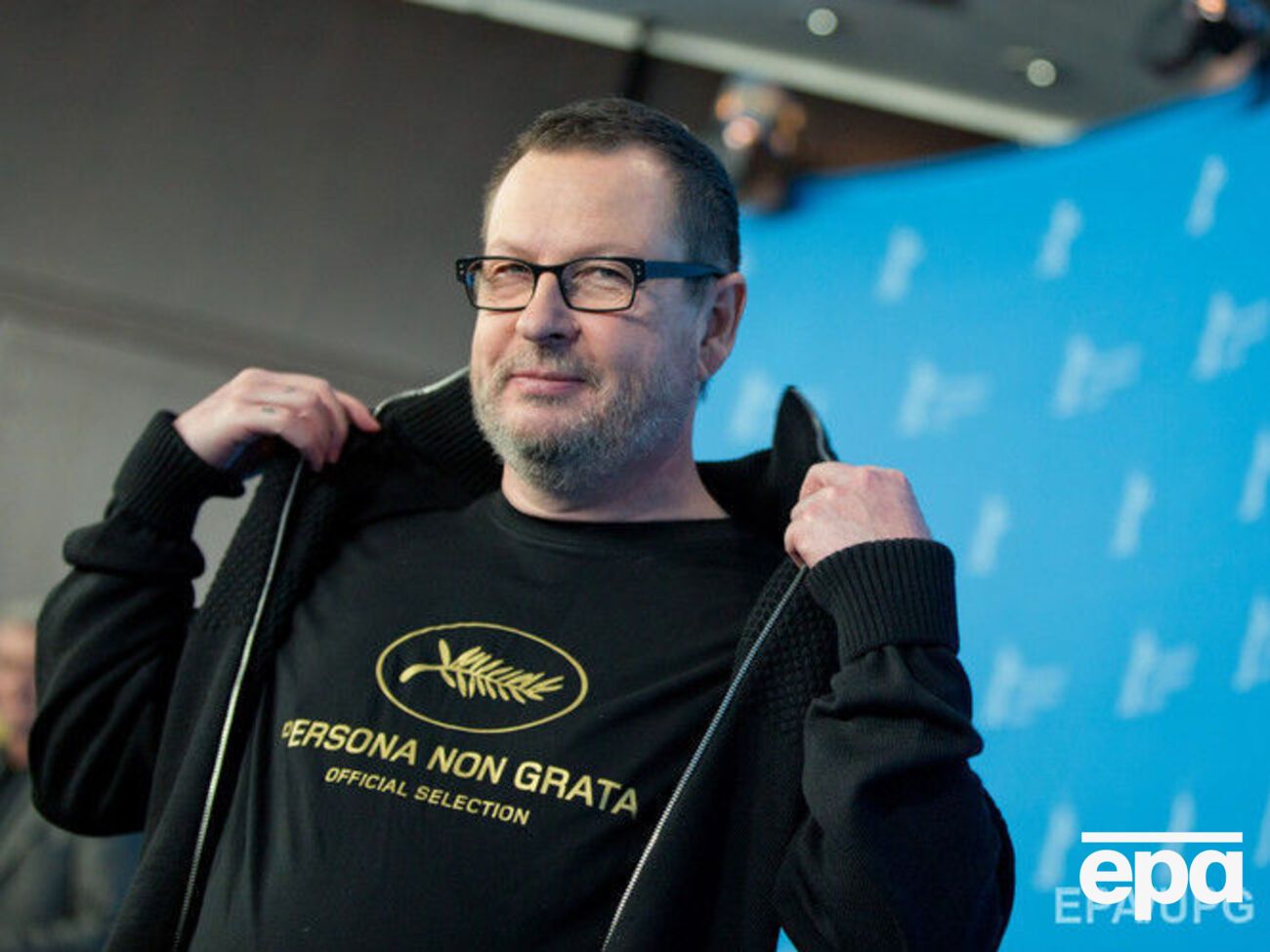 Ларс фон Триер заявил, что эта картина посвящена идее, согласно которой жизнь зла и бездушна