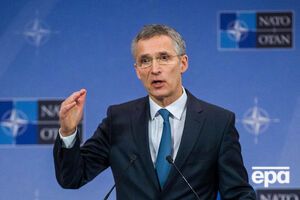 Генсек НАТО заявил, что лишь пять стран в 2016 году достигли показателя в 2% ВВП в расходах на оборону