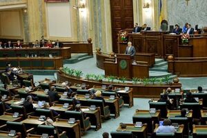 Сенат Румынии поддержал президента