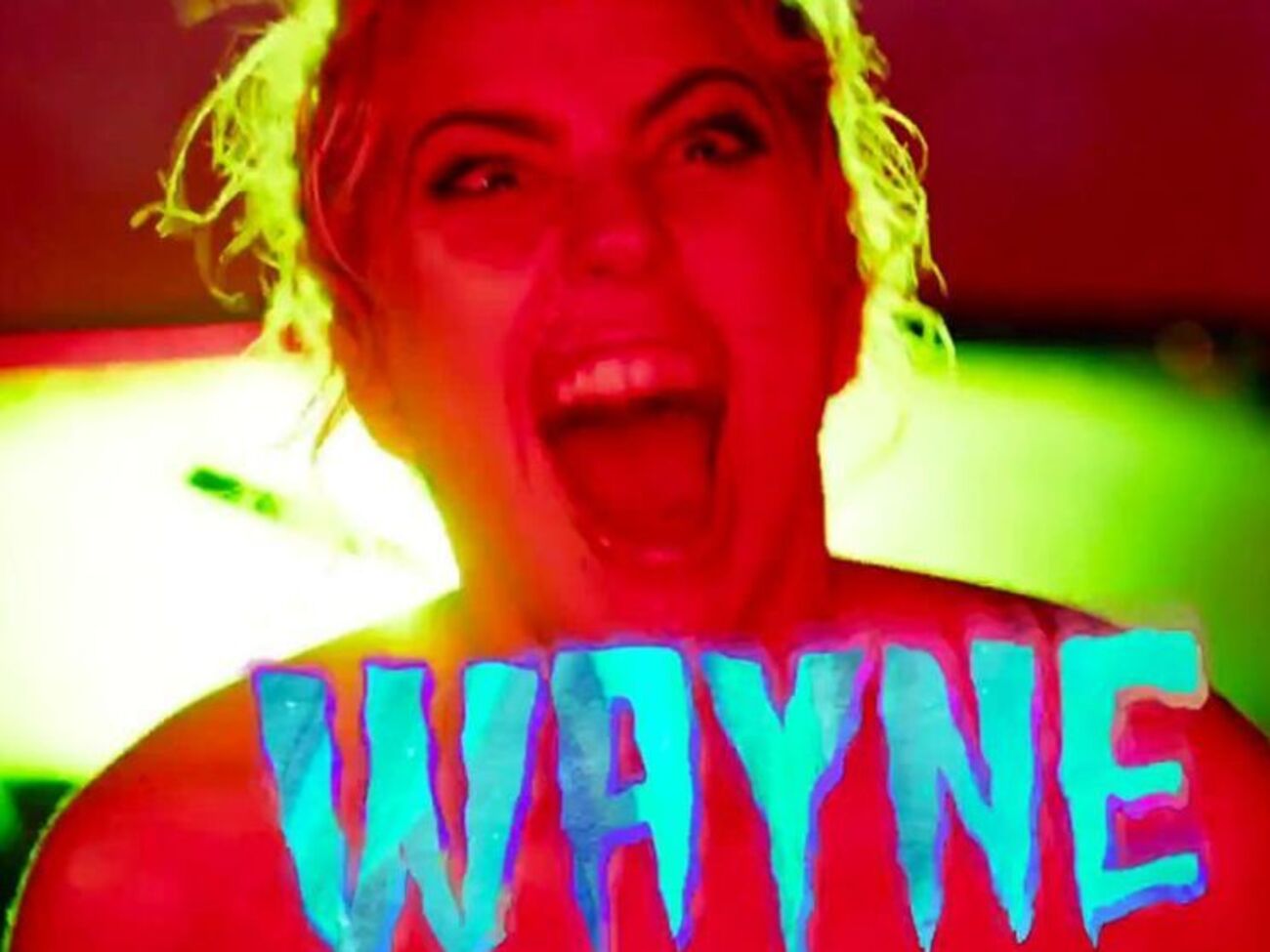 Пісня John Wayne увійшла в альбом Леді Гаги Joanne