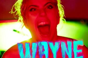 Пісня John Wayne увійшла в альбом Леді Гаги Joanne
