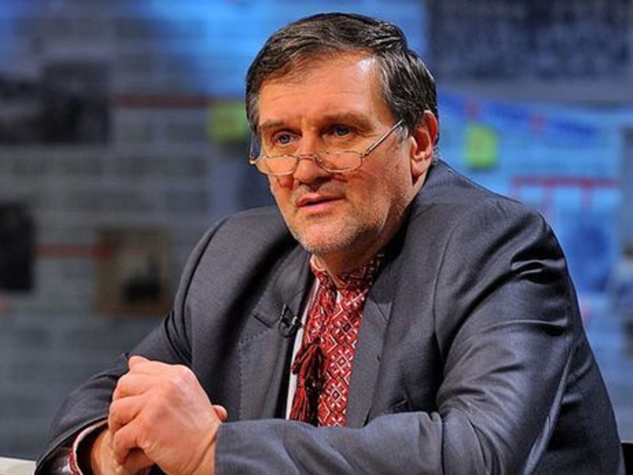 Гарань:&nbsp;Донбасс &ndash;&nbsp;это единое целое, разорвать его на подконтрольную и неподконтрольную части достаточно сложно