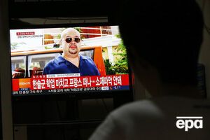 Ким Чен Нам жил за пределами КНДР и не занимал государственных должностей