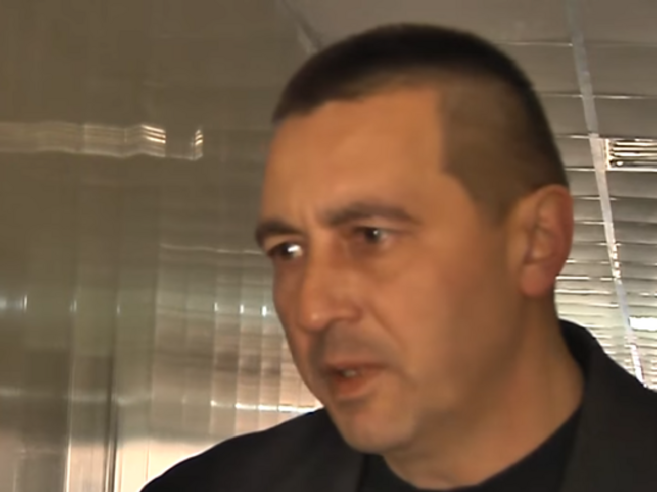 Пустовит в интервью программе рассказал, что квартира находилась в плохом состоянии