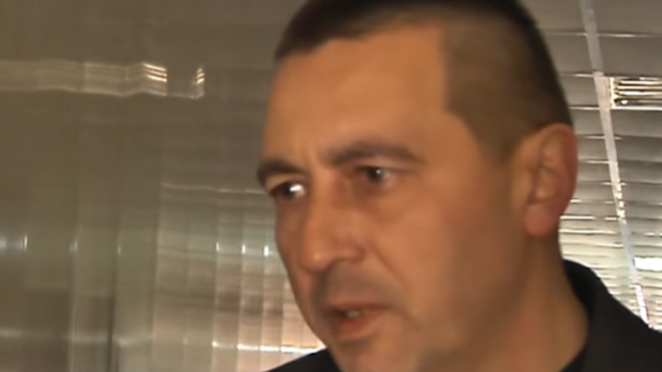 Пустовіт в інтерв'ю програмі розповів, що квартира була в поганому стані