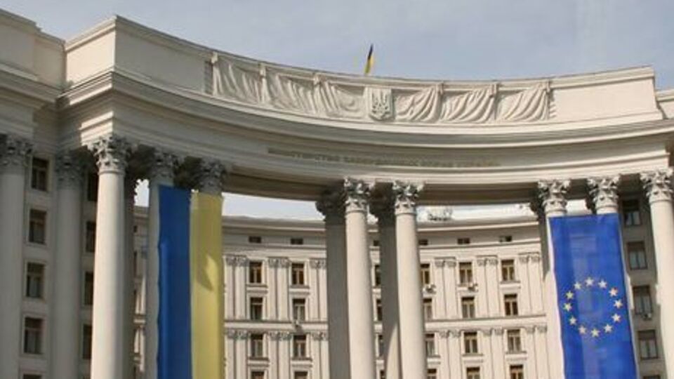 У МЗС повідомили, що пірати підтвердили задовільний стан членів екіпажу