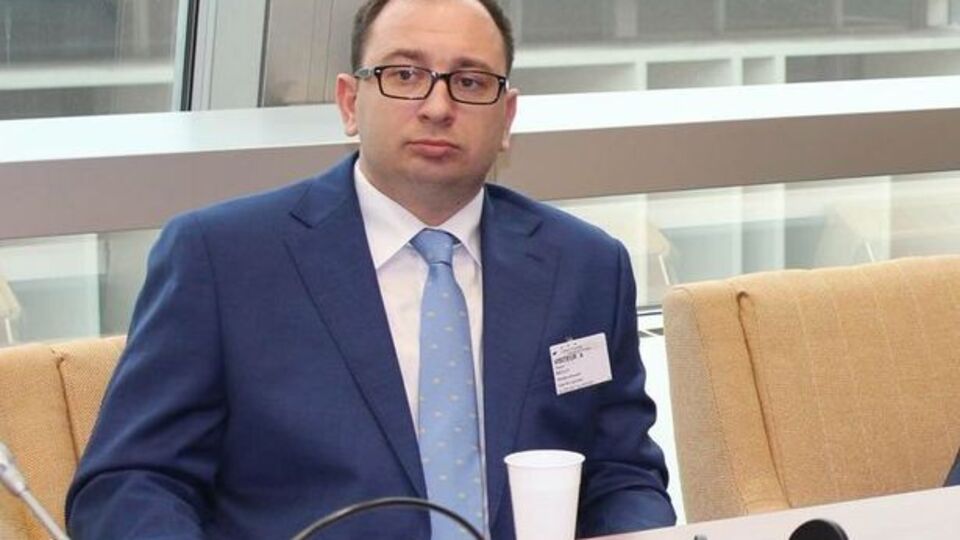 Николай Полозов считает, что представленные сегодня видеозаписи не подтверждают вину Ахтема Чийгоза