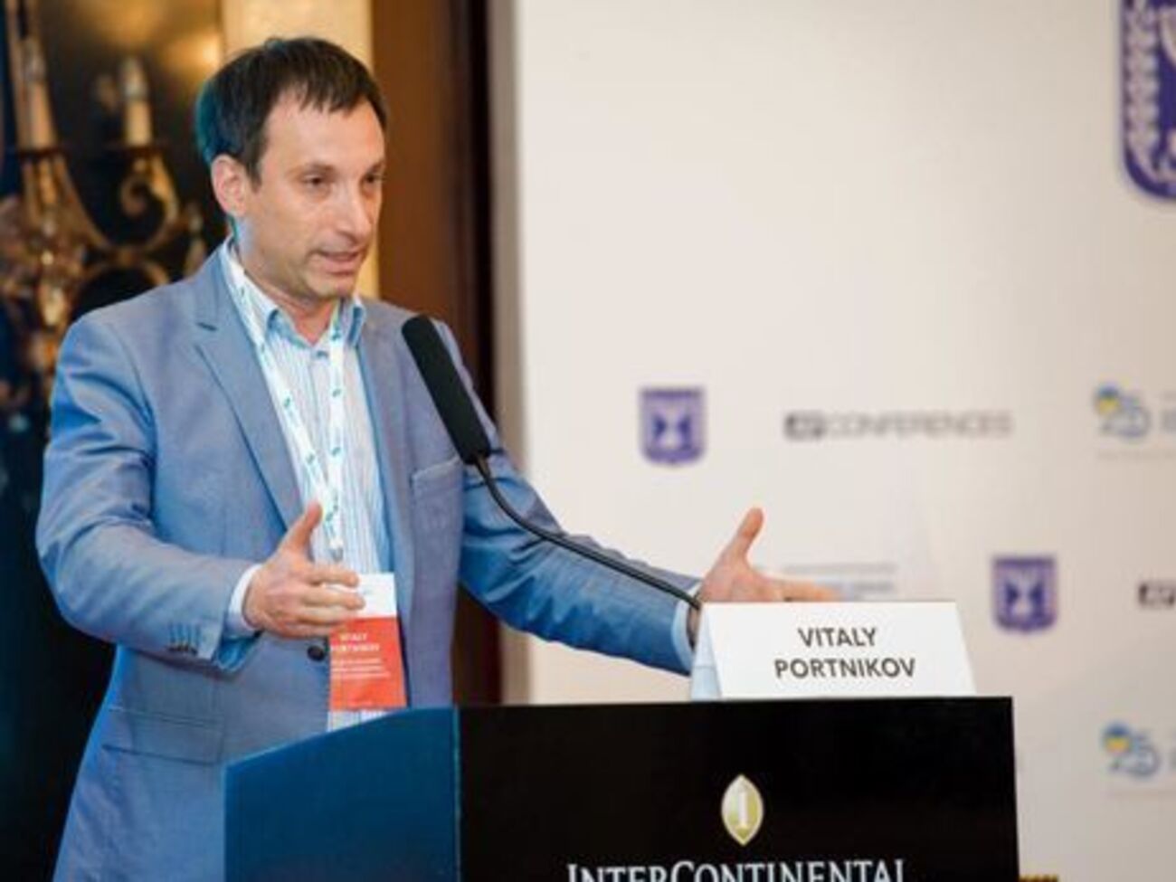 Портников: Флінн просто перевищив&nbsp;рівень власної компетенції