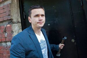 Яшин: Сьогодні чорний день для кремлівської дипломатії і особисто для Путіна