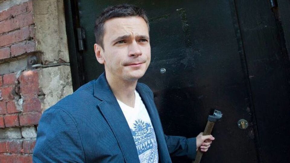 Яшин: Сьогодні чорний день для кремлівської дипломатії і особисто для Путіна