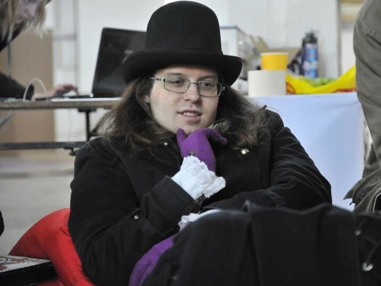 Бойовики вислали Олега Васильєва