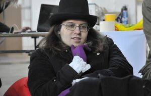 Боевики выдворили Олега Васильева